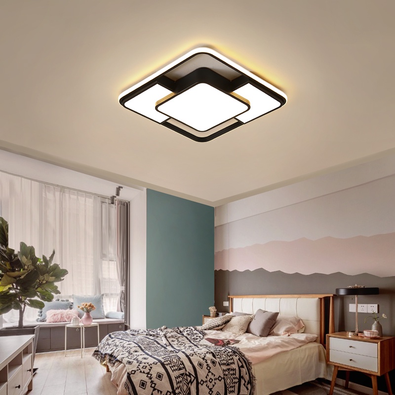 Lampu LED Minimalis, Cocok Untuk Ruang Tamu