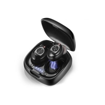 MOFIT Headset Earphone MO-16 Blueatooth 5.0 True Wireless Stereo TWS Earbuds