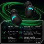 Headset Gaming TWS Bluetooth BT5.1